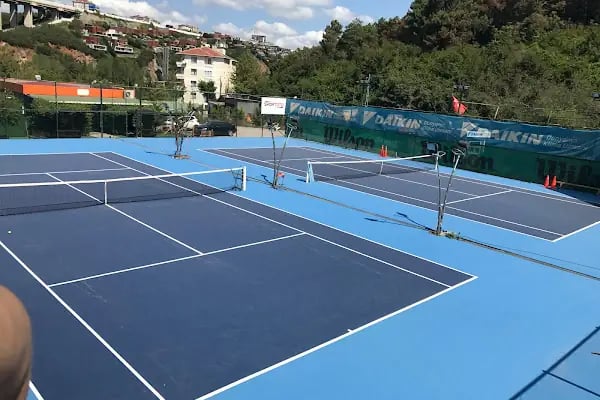 Çubuklu Tenis Kulübü - Resim 7