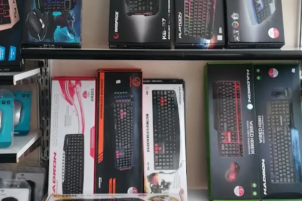 çözüm elektronik bilgisayar ve Güvenlik Sistemleri - Resim 14