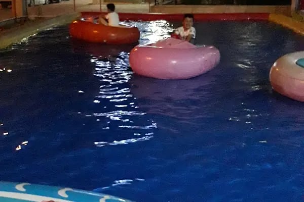 Okyanus Cafe&amp;Restaurant-Pastane - Resim 12