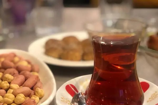 Okyanus Cafe&amp;Restaurant-Pastane - Resim 3