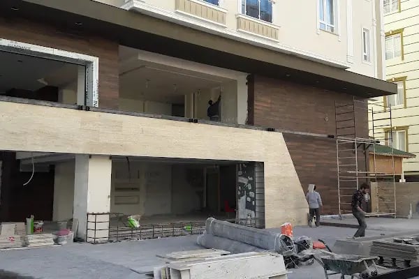 Okyanus Cafe&amp;Restaurant-Pastane - Resim 18