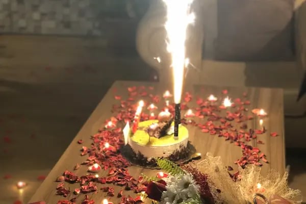 Okyanus Cafe&amp;Restaurant-Pastane - Resim 17