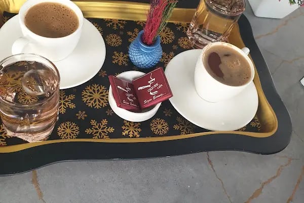 Okyanus Cafe&amp;Restaurant-Pastane - Resim 15