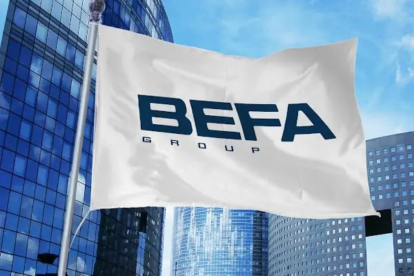 BEFA GRUP - Resim 4