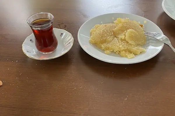 Dönerci Ömer - Resim 14