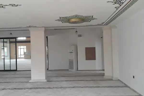 Zamanoğlu Camii - Resim 6