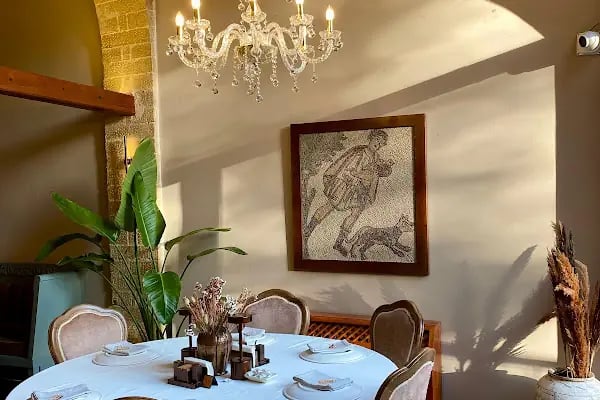 Katiphan Maraj Restoran - Resim 3
