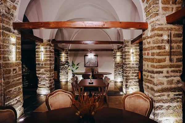 Katiphan Maraj Restoran - Resim 2