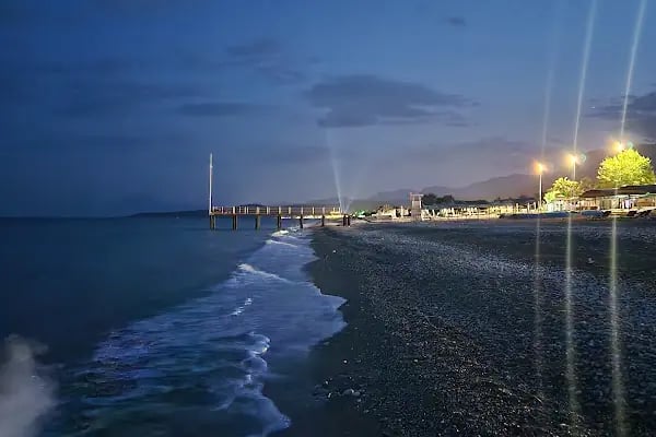 Kiriş Plajı - Resim 18