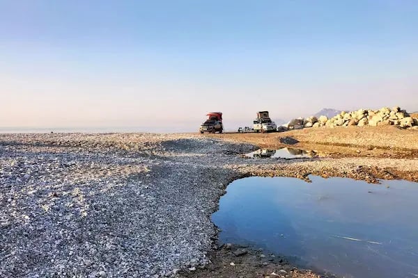 Kiriş Plajı - Resim 11