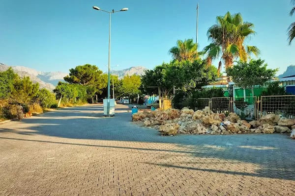 Kiriş Plajı - Resim 10