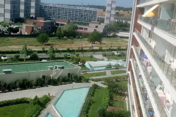 Dumankaya Konsept - Resim 7