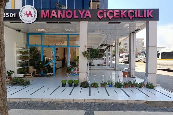 Manolya Çiçekçilik - Resim 2