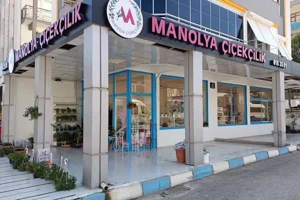 Manolya Çiçekçilik - Resim 4