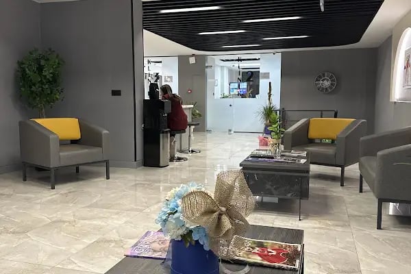 Özel G Dent Ağız ve Diş Polikliniği - İmplant - Ortodonti - Zirkonyum - Porselen Diş - Resim 8