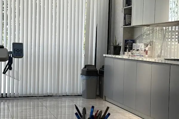 Özel G Dent Ağız ve Diş Polikliniği - İmplant - Ortodonti - Zirkonyum - Porselen Diş - Resim 6