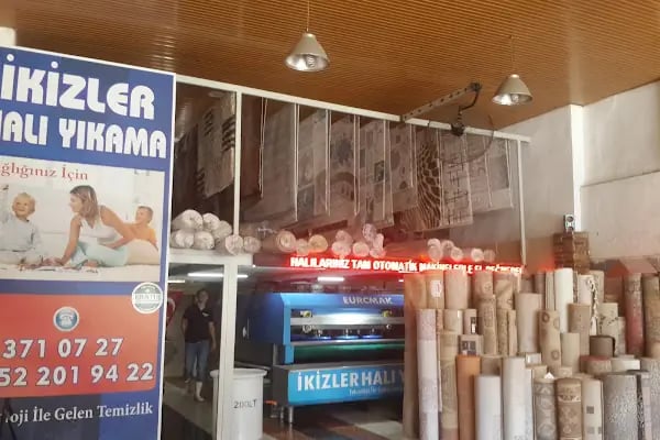İkizler Halı Yıkama - Resim 3