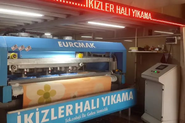 İkizler Halı Yıkama - Resim 6