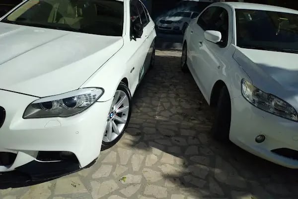 ST grup CAR RENTAL - Resim 16