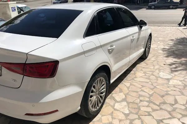 ST grup CAR RENTAL - Resim 3