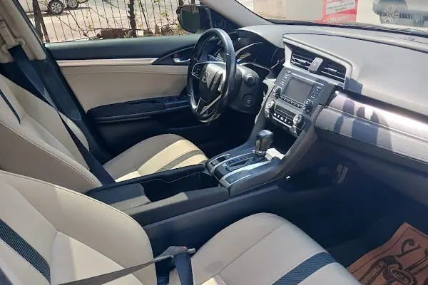 ST grup CAR RENTAL - Resim 20