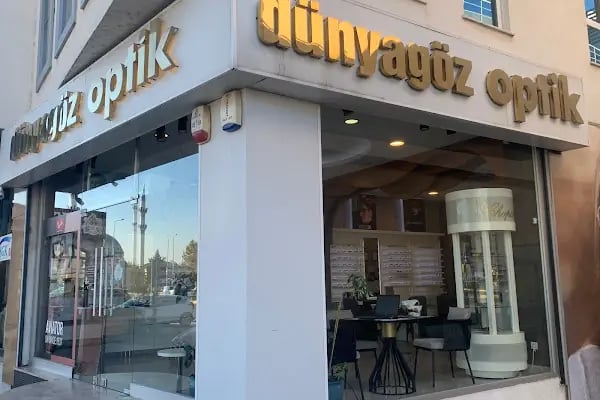 Dünyagöz Optik - Sakarya - Resim 3