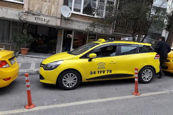 DOĞANCILAR TAKSİ - Resim 5