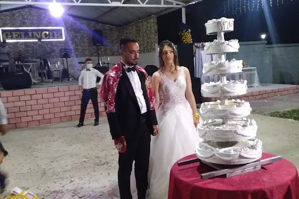 Kargalı gelincik canlı alabalık ve et lokantası - Resim 6
