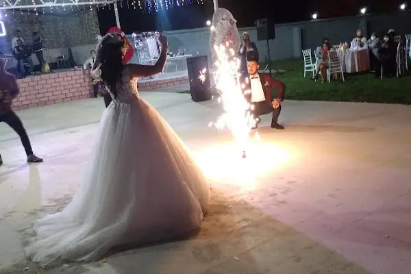 Kargalı gelincik canlı alabalık ve et lokantası - Resim 10