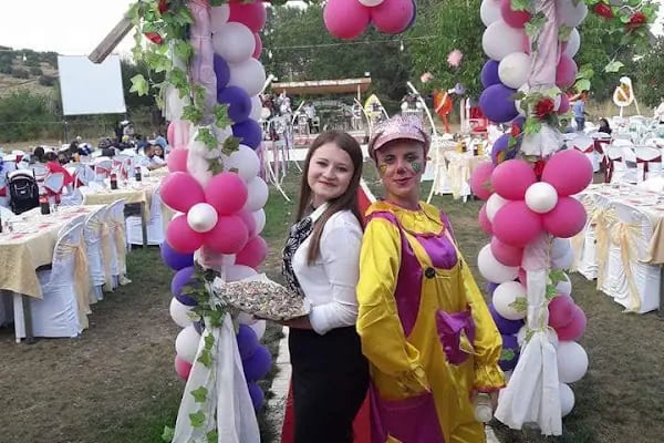 Kargalı gelincik canlı alabalık ve et lokantası - Resim 12
