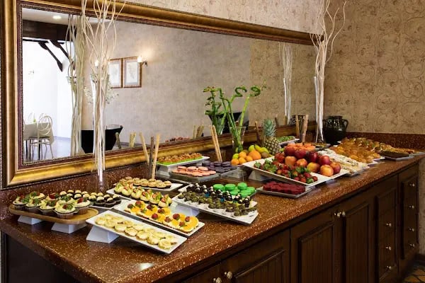 Grand Ankara Hotel &amp; Convention Center - Resim 8