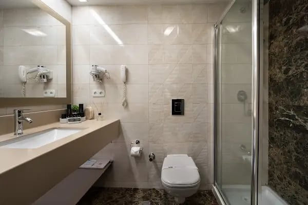 Grand Ankara Hotel &amp; Convention Center - Resim 3