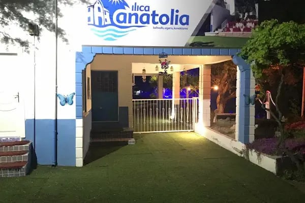 ILICA ANATOLİA KERAMET - Resim 8