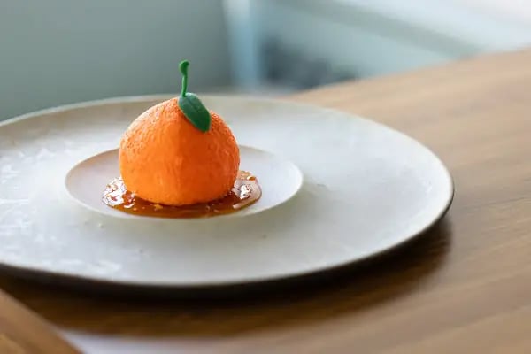Munch Cafe&amp; Restorant - Resim 3