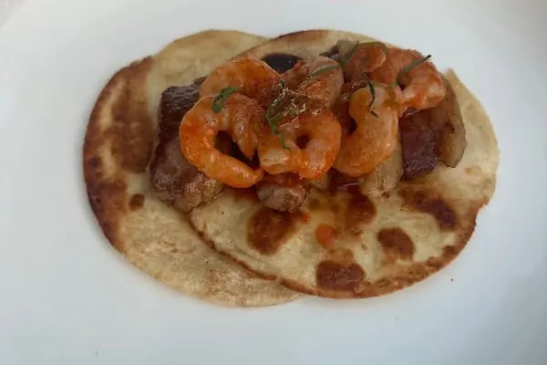 Munch Cafe&amp; Restorant - Resim 16