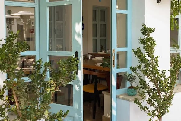 Munch Cafe&amp; Restorant - Resim 13