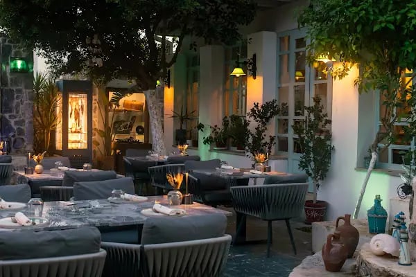 Munch Cafe&amp; Restorant - Resim 1