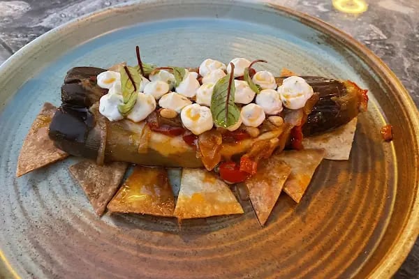 Munch Cafe&amp; Restorant - Resim 19