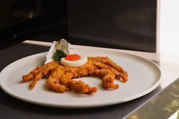 Munch Cafe&amp; Restorant - Resim 15
