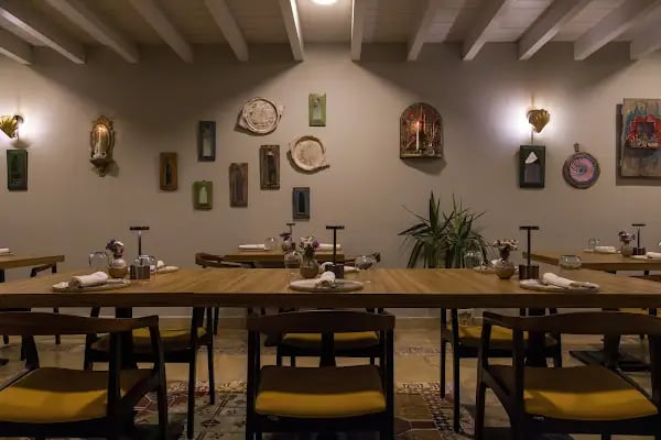 Munch Cafe&amp; Restorant - Resim 8