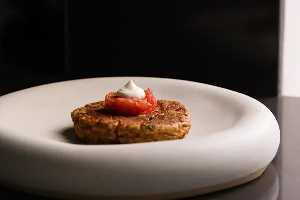 Munch Cafe&amp; Restorant - Resim 6