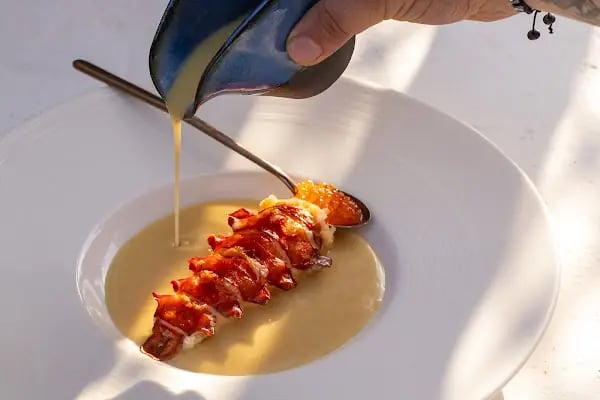 Munch Cafe&amp; Restorant - Resim 9