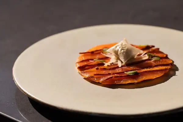 Munch Cafe&amp; Restorant - Resim 7