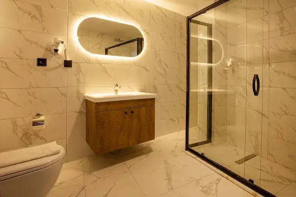 Grand Business Hotel - Resim 3