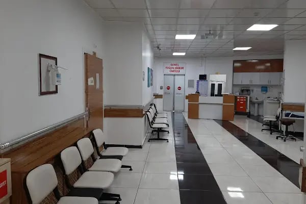 Özel Divan Hastanesi - Resim 15