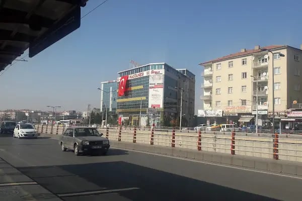 Özel Divan Hastanesi - Resim 17