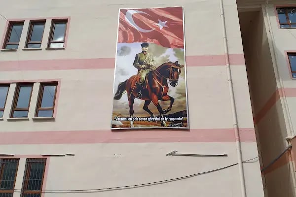 Akşehir Tarık Buğra Sosyal Bilimler Lisesi - Resim 18