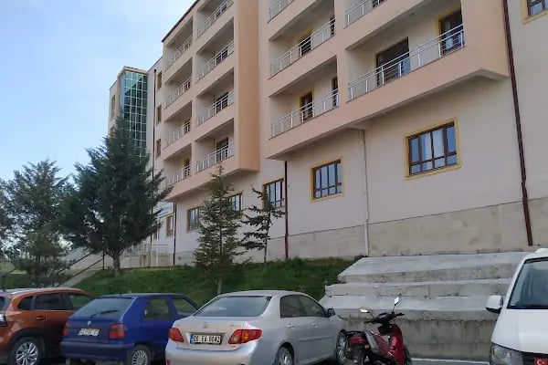 Akşehir Tarık Buğra Sosyal Bilimler Lisesi - Resim 11