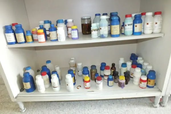Akşehir Tarık Buğra Sosyal Bilimler Lisesi - Resim 9