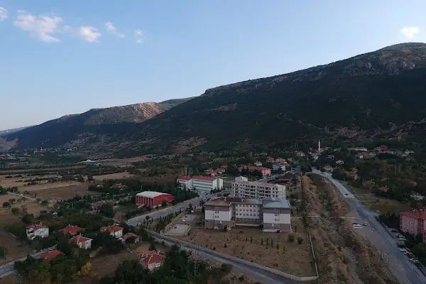 Akşehir Tarık Buğra Sosyal Bilimler Lisesi - Resim 12